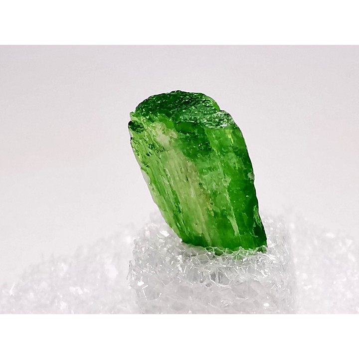 Tremolite chromifere de Tanzanie