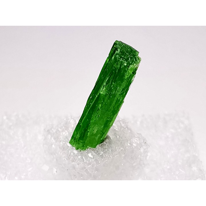 Chrome-Tremolite, Tanzania