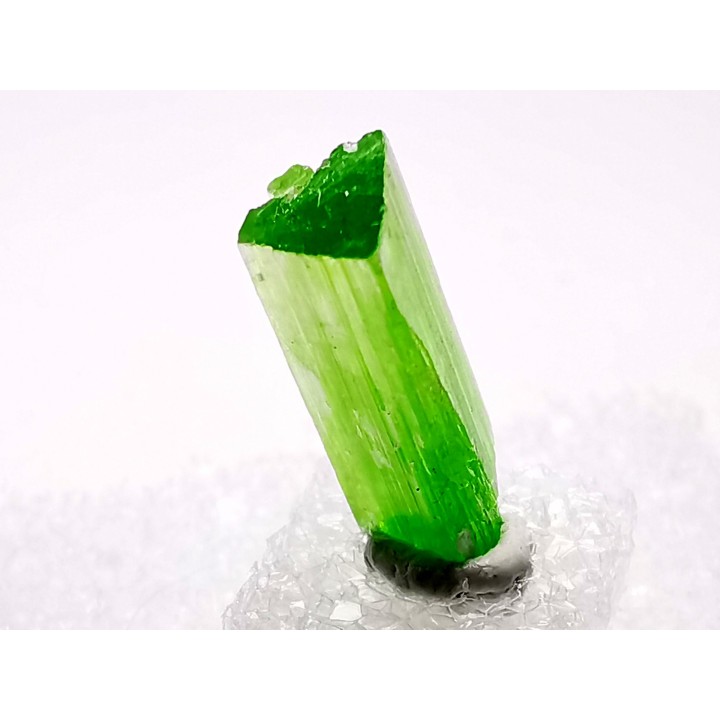 Tremolite chromifere de Tanzanie