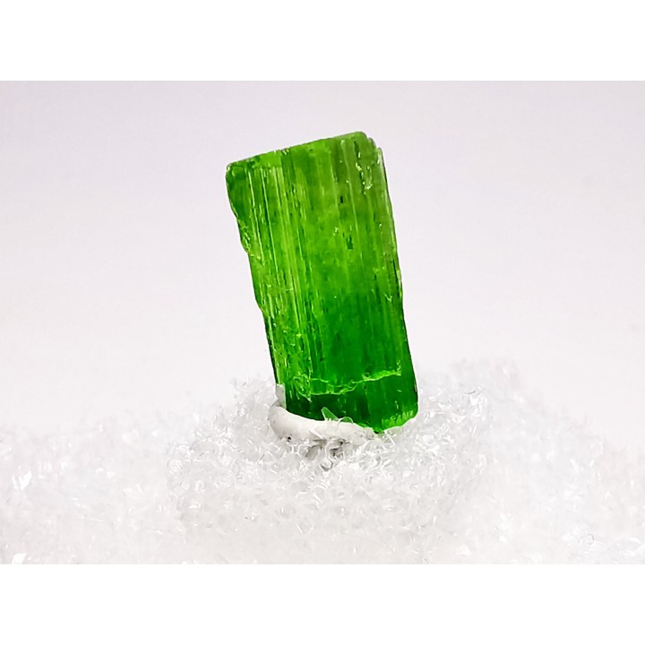 Tremolite chromifere de Tanzanie