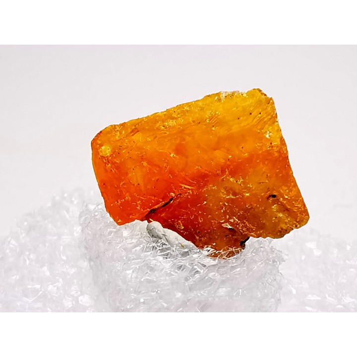 Wulfenite from Namibia