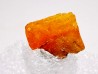 Wulfenite from Namibia