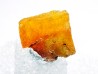 Wulfenite from Namibia