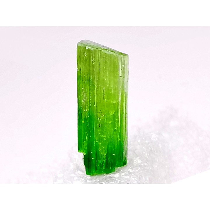 Tremolite chromifere de Tanzanie