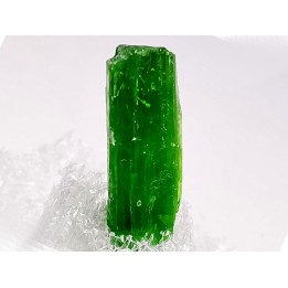Tremolite chromifere de Tanzanie