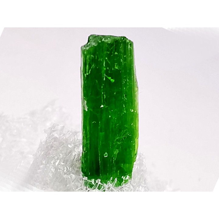 Tremolite chromifere de Tanzanie
