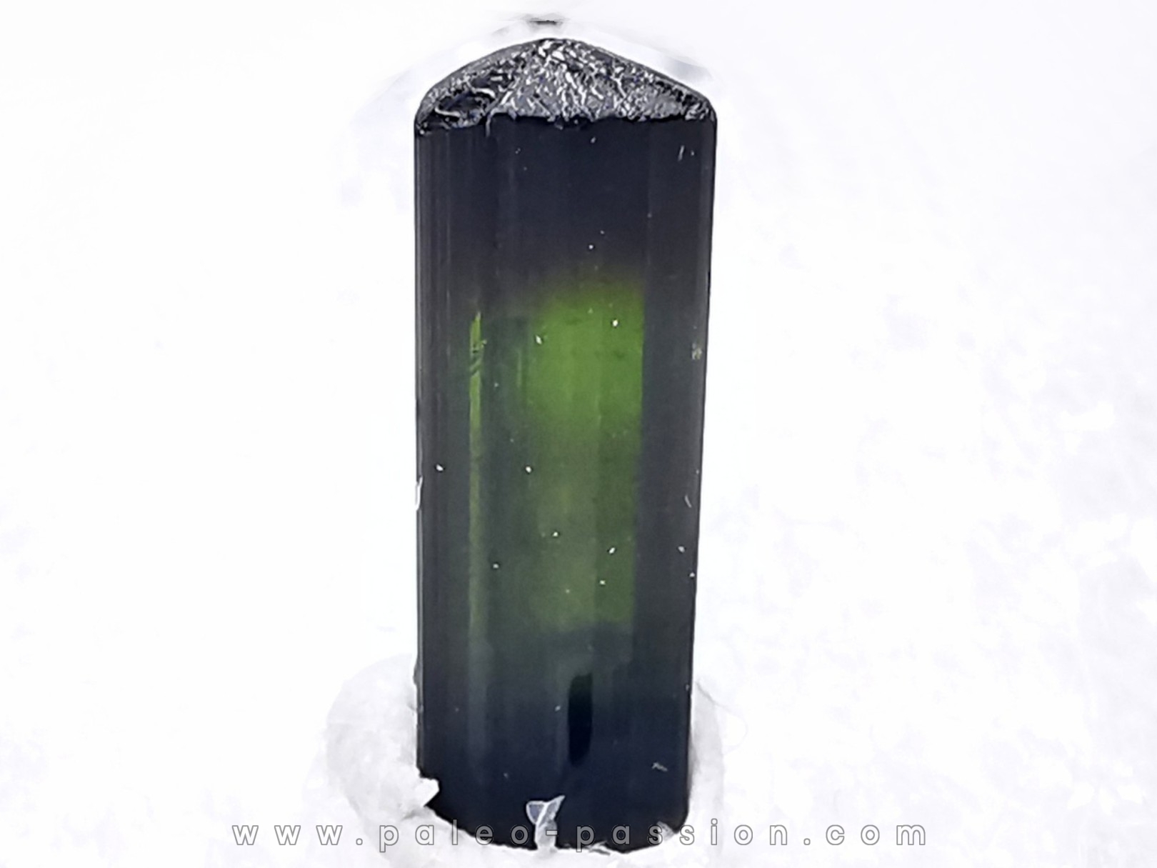 Tourmaline from Brazil