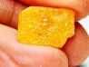 Wulfenite from Namibia