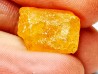 Wulfenite from Namibia