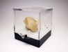 Fluorecent Cerussite from Morocco