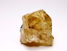 Cerusite fluorescente du Maroc