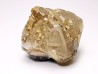 Cerusite fluorescente du Maroc