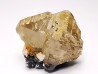 Fluorecent Cerussite from Morocco
