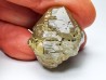 Cerusite fluorescente du Maroc