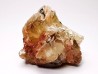 Fluorecent Cerussite from Morocco