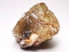 Fluorecent Cerussite from Morocco