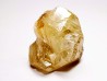 Cerusite fluorescente du Maroc