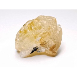 Fluorecent Cerussite from Morocco