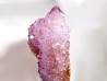 Quartz amethyst "Cactus" from Mbombela – South Africa