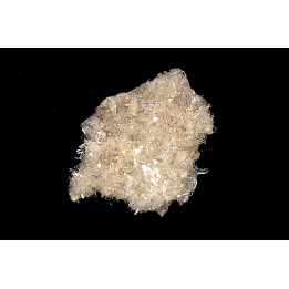 NIFONTOVITE  (BORATE) Mina Rey y Reina, Charcas, San Luis Potosi, Mexico