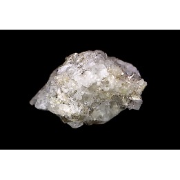 NIFONTOVITE  (BORATE) Mina Rey y Reina, Charcas, San Luis Potosi, Mexico