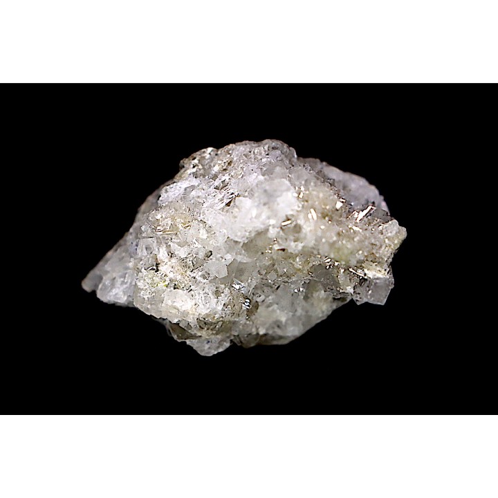 NIFONTOVITE  (BORATE) Mina Rey y Reina, Charcas, San Luis Potosi, Mexico