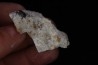 NIFONTOVITE  (BORATE) Mina Rey y Reina, Charcas, San Luis Potosi, Mexico
