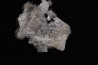 NIFONTOVITE  (BORATE) Mina Rey y Reina, Charcas, San Luis Potosi, Mexico