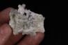 NIFONTOVITE  (BORATE) Mina Rey y Reina, Charcas, San Luis Potosi, Mexico