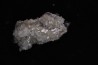 NIFONTOVITE  (BORATE) Mina Rey y Reina, Charcas, San Luis Potosi, Mexico