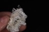 NIFONTOVITE  (BORATE) Mina Rey y Reina, Charcas, San Luis Potosi, Mexico