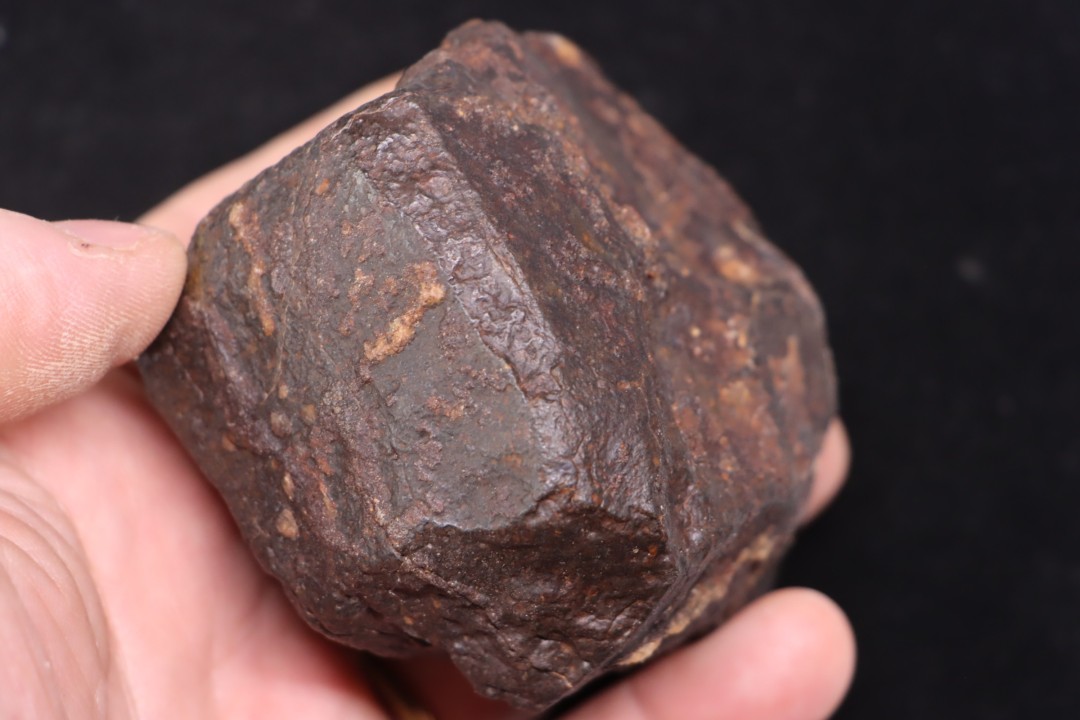 Météorite Chondrite ordinaire, NWA, Sahara