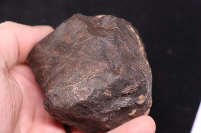 Meteorite Ordinary Chondrite, NWA, Sahara