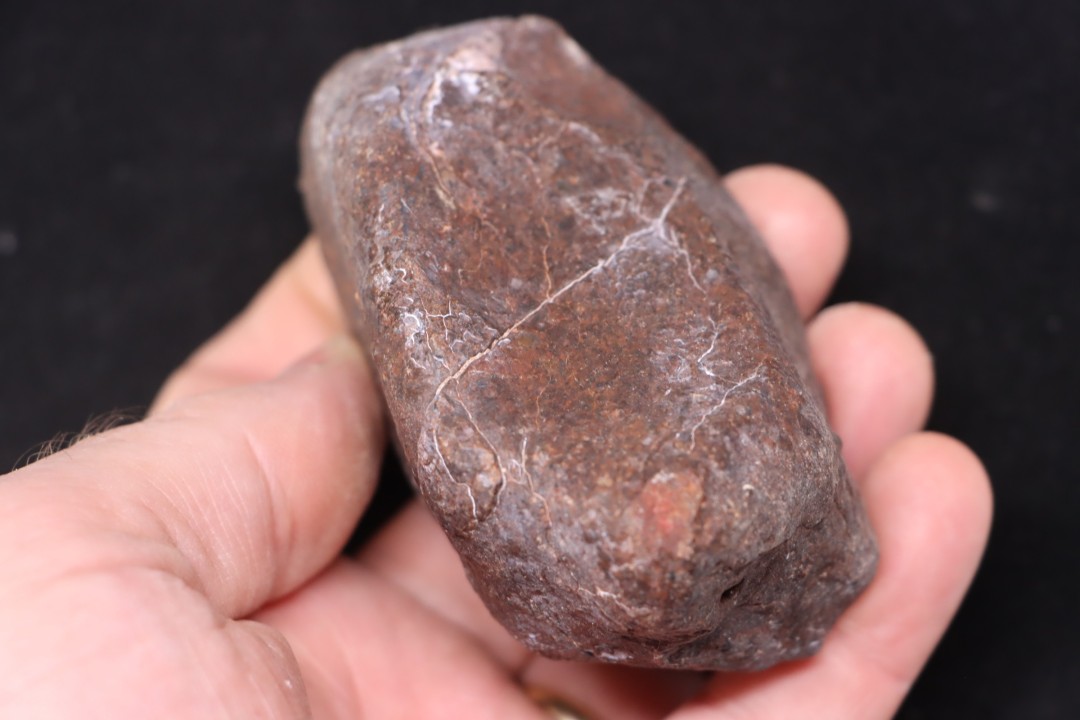 Meteorite Ordinary Chondrite, NWA, Sahara