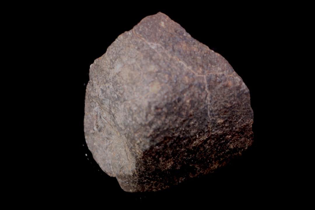 Météorite Chondrite ordinaire, NWA, Sahara
