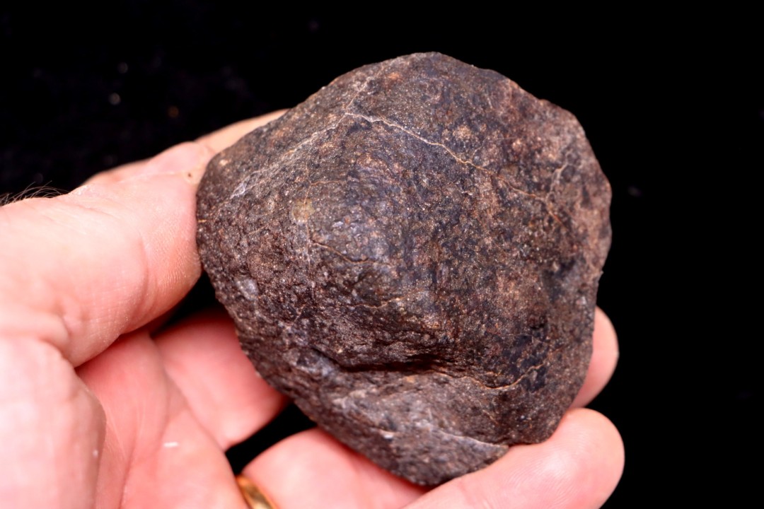 Meteorite Ordinary Chondrite, NWA, Sahara