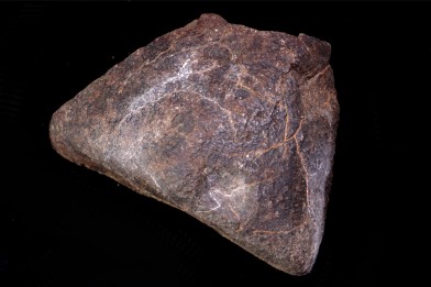 Meteorite Ordinary Chondrite, NWA, Sahara