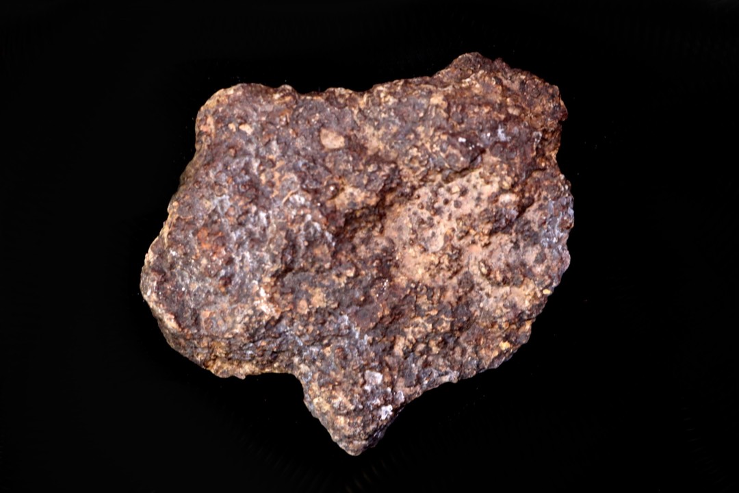 Meteorite Ordinary Chondrite, NWA, Sahara