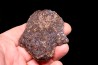 Meteorite Ordinary Chondrite, NWA, Sahara