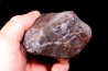 Météorite Chondrite ordinaire, NWA, Sahara