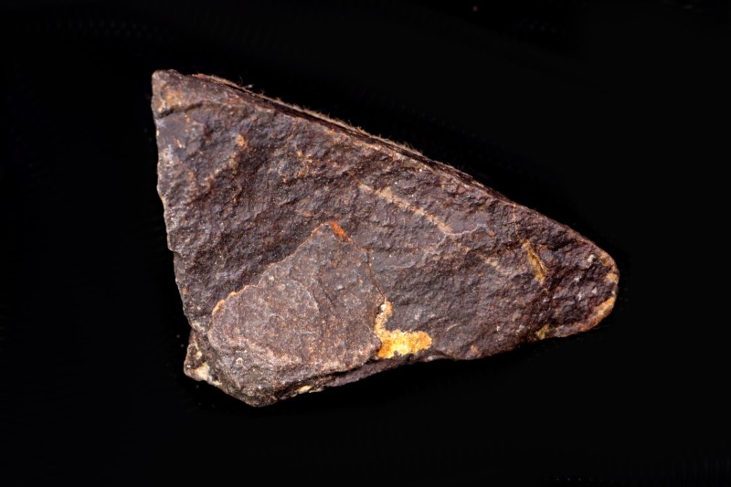 Météorite Chondrite ordinaire, NWA, Sahara