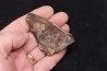 Meteorite Ordinary Chondrite, NWA, Sahara