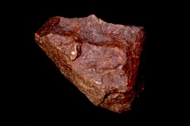 Meteorite Ordinary Chondrite, NWA, Sahara