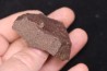 Météorite Chondrite ordinaire, NWA, Sahara