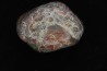 coprolithe de dinosaure - jurassique - Morrison Formation