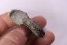 Hoplites dentatus - albien moyen - ancienne carrière Courcelles - Aube - France