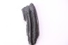 Equus complicatus tooth  Pleistocene   Beaufort County, South Carolina, United States