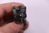 Equus complicatus tooth  Pleistocene   Beaufort County, South Carolina, United States