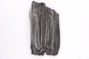 Equus complicatus tooth  Pleistocene   Beaufort County, South Carolina, United States