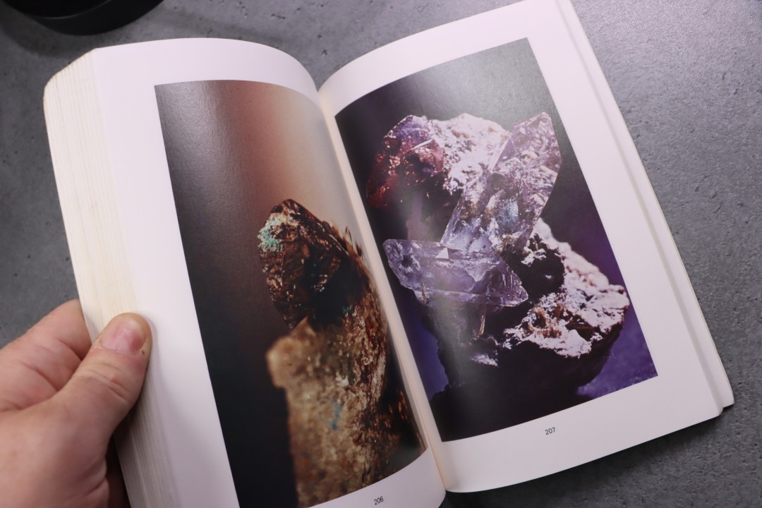 histoire des anciennes mines et gites de l oisans  Anne et Michel  LEGROS - 1979